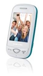 Samsung B3410 JADE GREEN