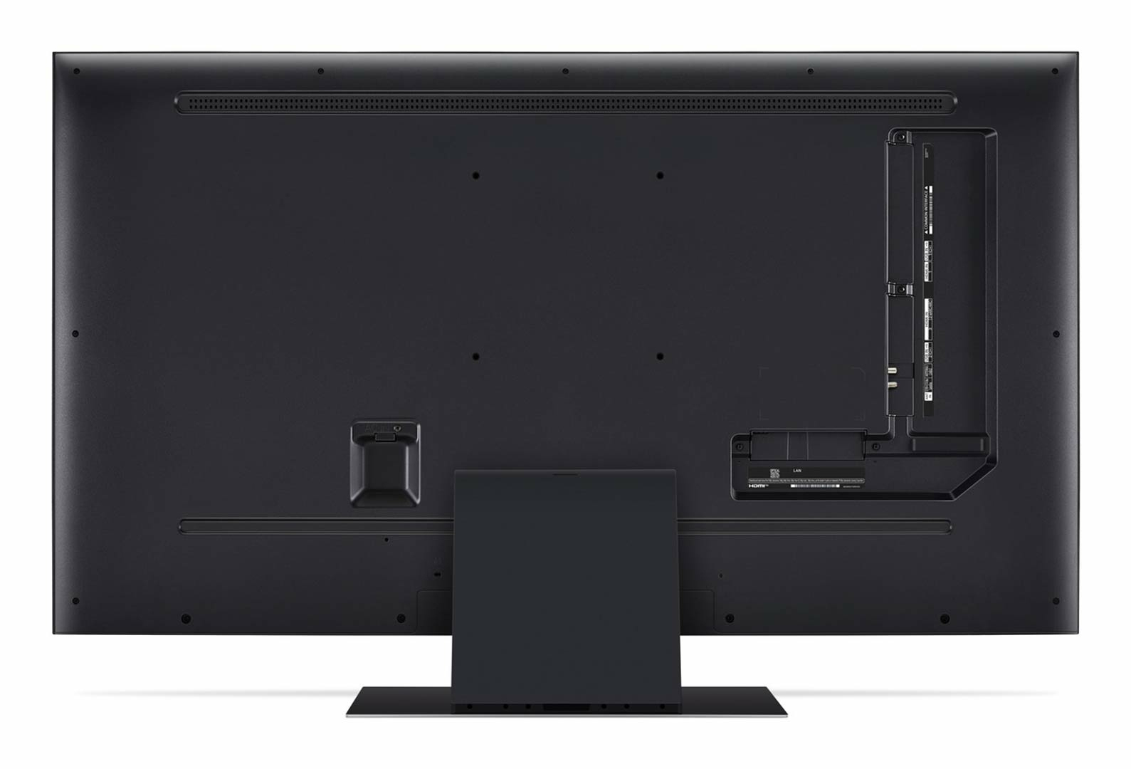 LG UHD UT91 127 cm (50") 4K Ultra HD Smart TV Wi-Fi Black – image 5