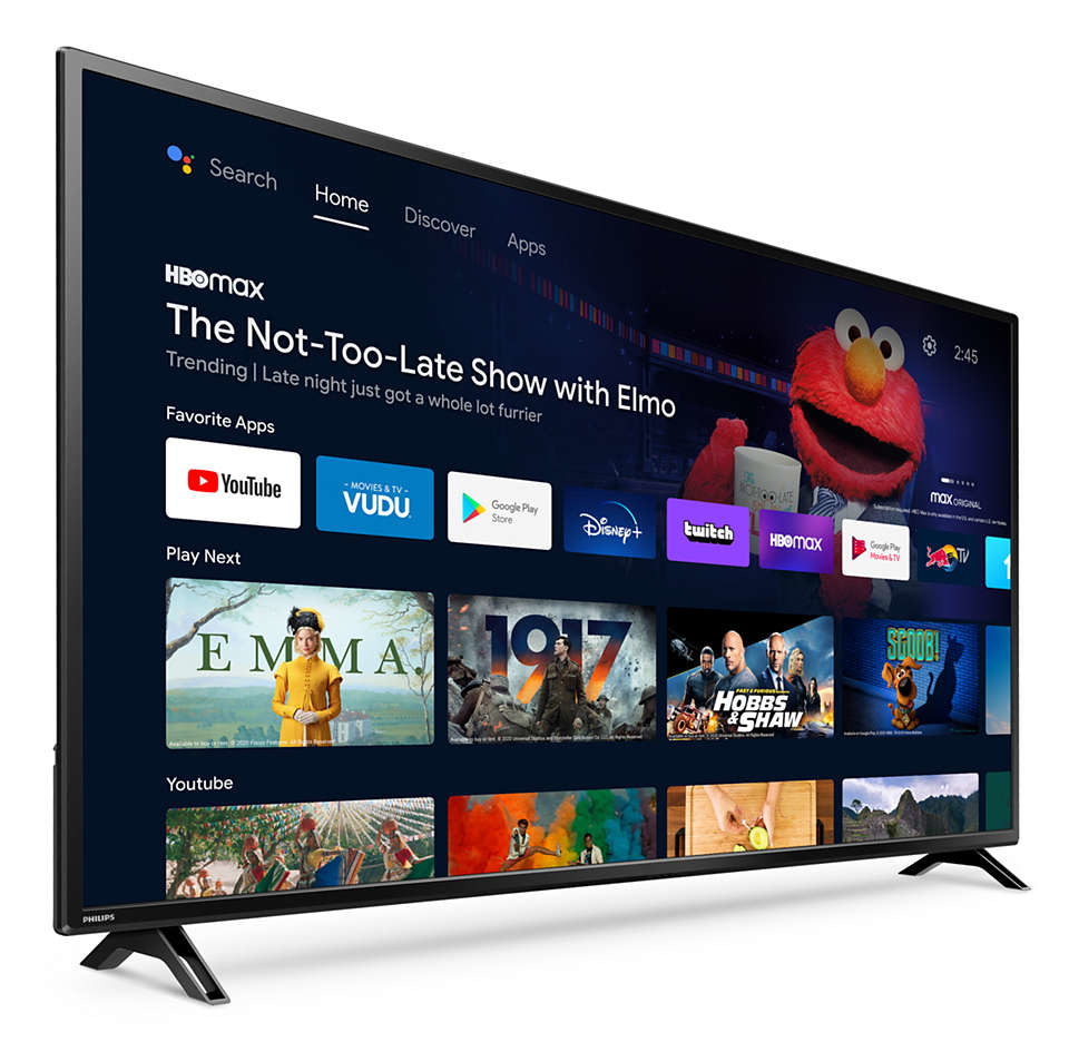 Philips 65PFL5766/F7 TV – image 2