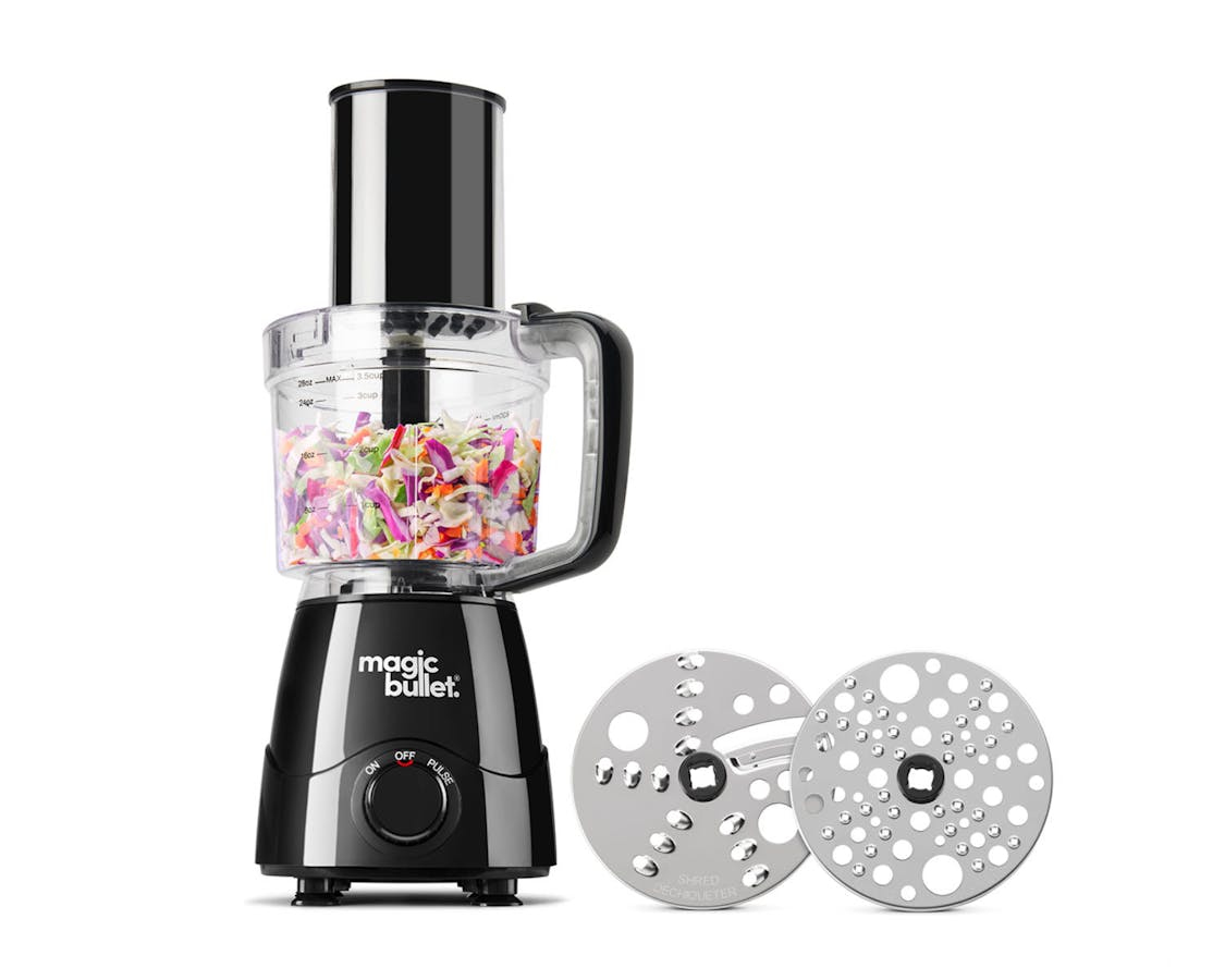 NutriBullet 103499 food processor