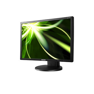 Samsung Syncmaster 2443BW – image 5