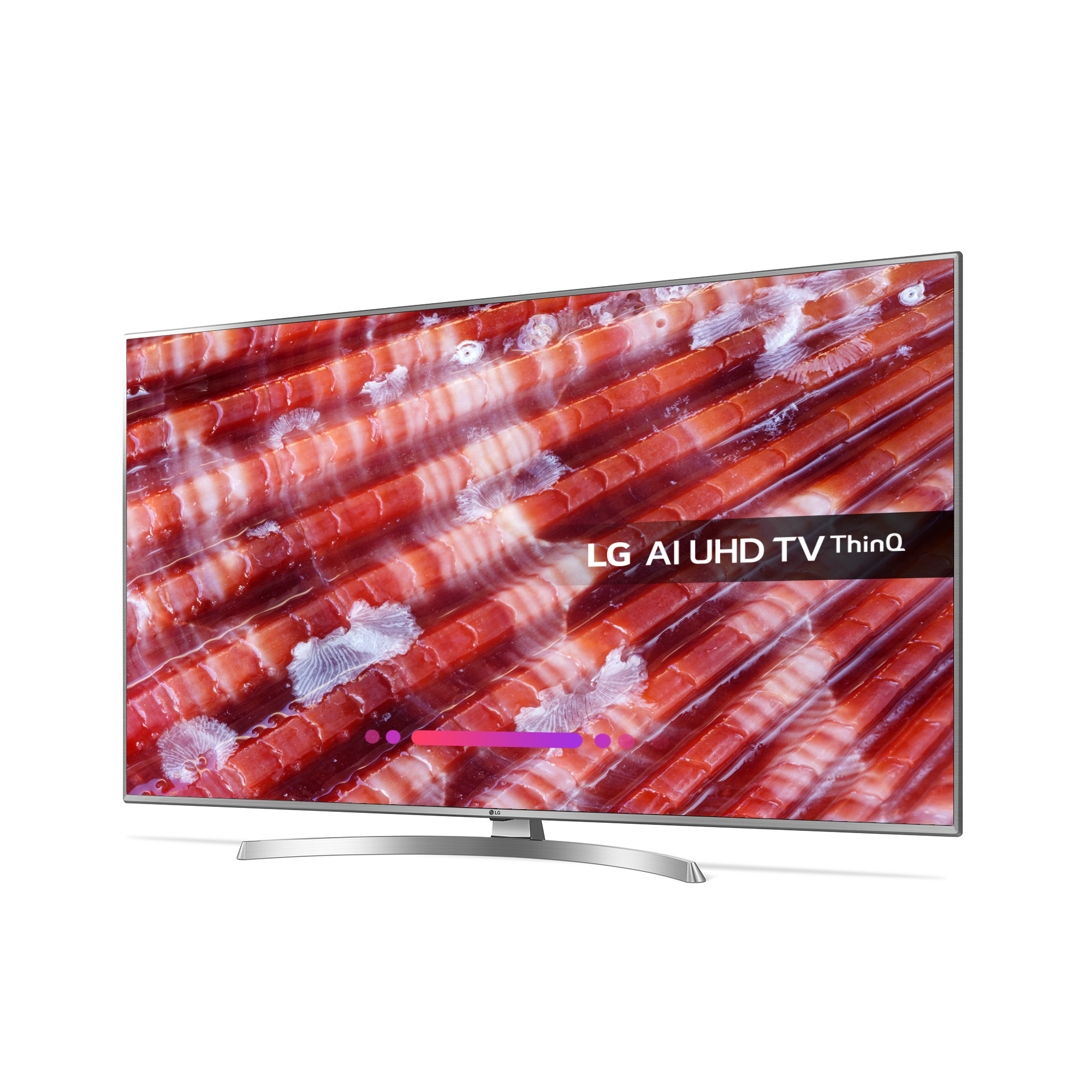LG 43UK6950PLB TV – image 4