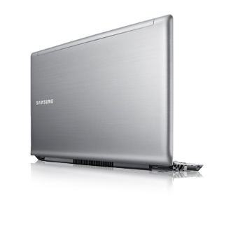 Samsung Q NP-QX310-S02NL laptop Intel® Core™ i5 i5-460M – image 2