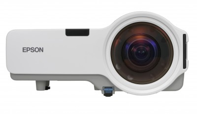 Epson EMP-400W LCD Projector – image 9