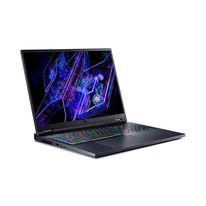 Acer Predator PH18-72-90BQ Intel® Core™ i9 i9-14900HX Laptop – image 2