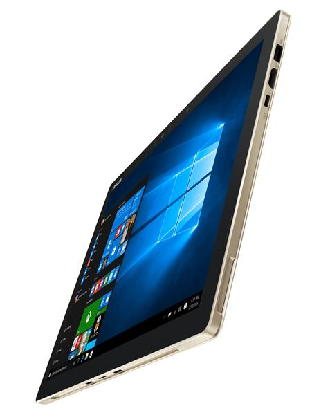 ASUS Transformer 3 Pro T303UA-DS75T laptop Intel® Core™ i7 i7-6500U Hybrid (2-in-1) – image 9