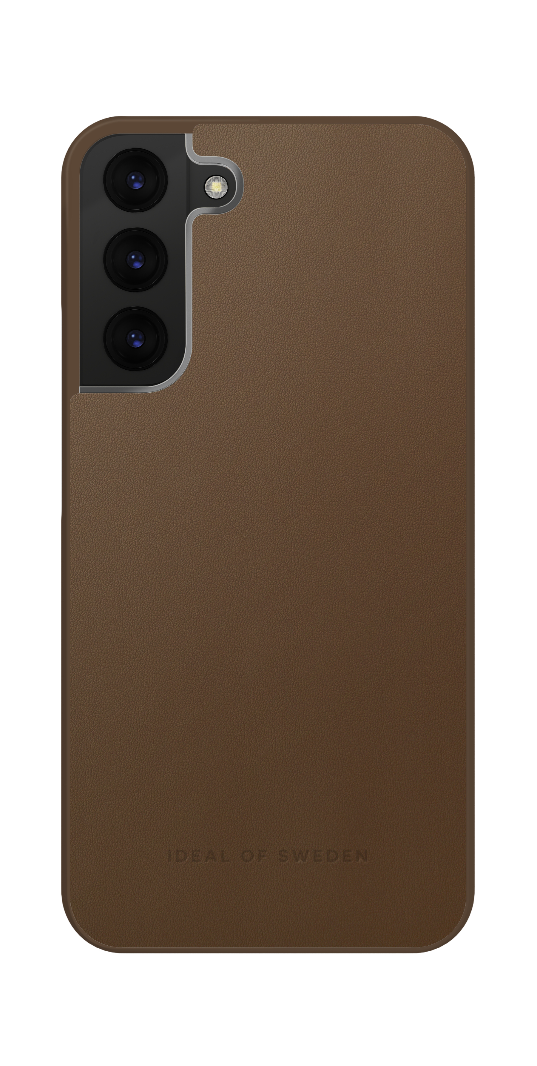iDeal of Sweden Atelier Case Galaxy 22P Intense Brown – image 3