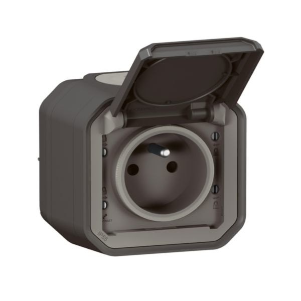 Legrand 069791L presa energia