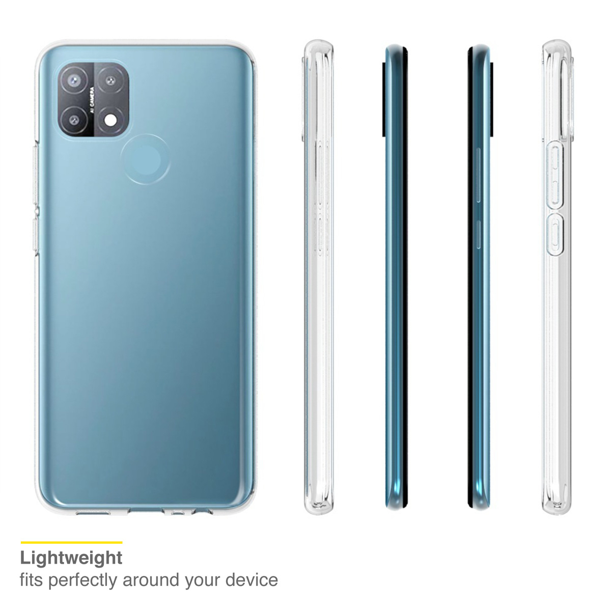 Accezz SH00043816 mobile phone case – image 4
