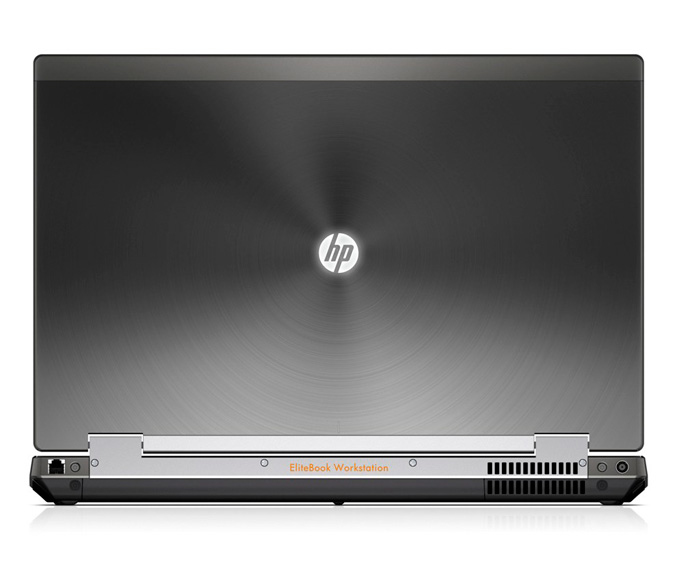 HP 8560w (Workstation) DOS US – image 4