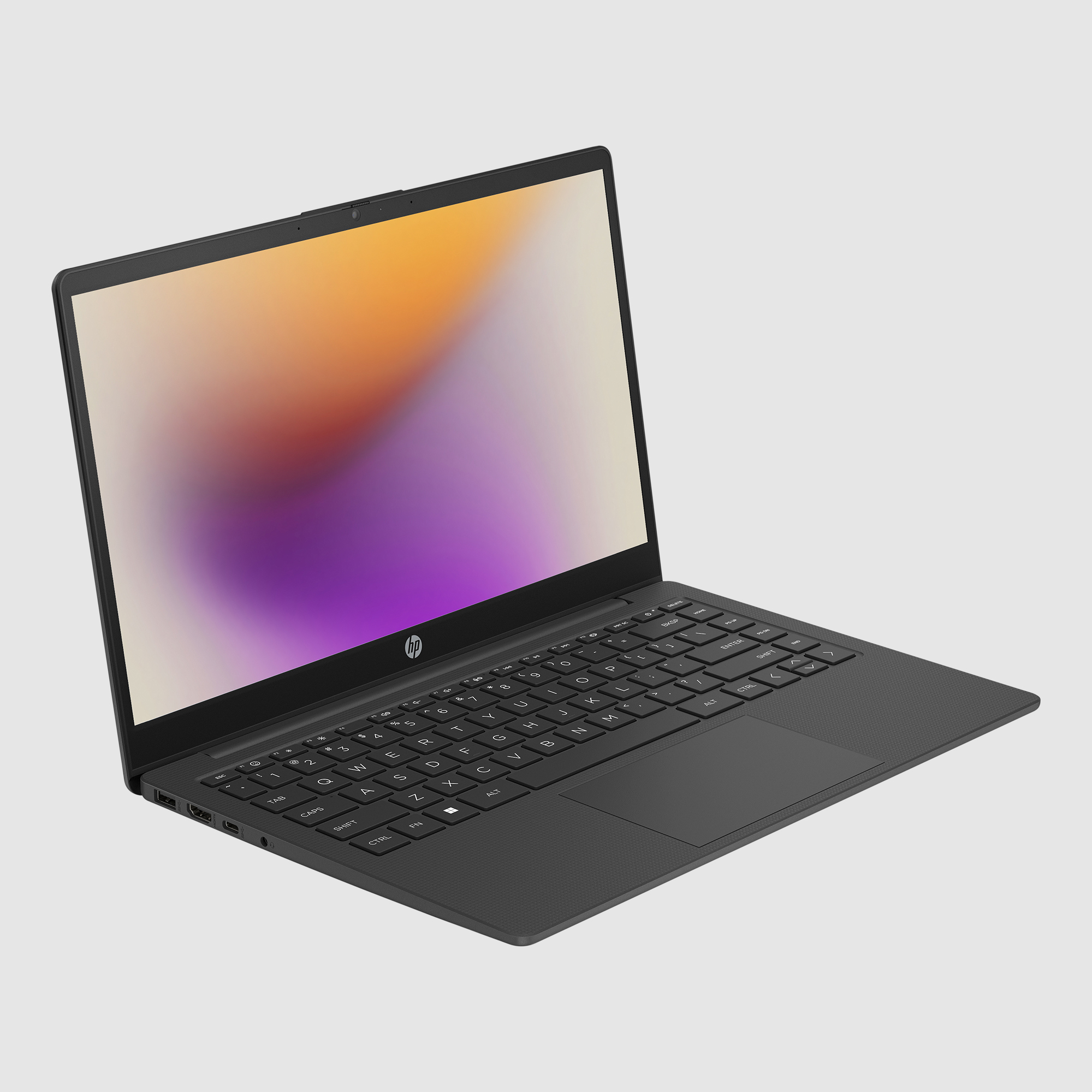HP 14-ep1071nr Intel Core 5 120U Laptop – image 4