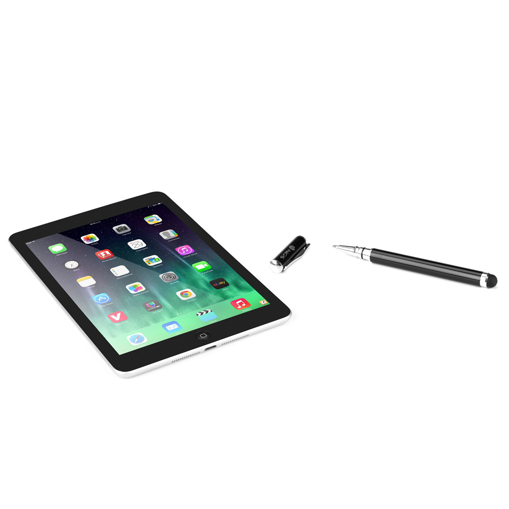 NGS Liner Black – image 2