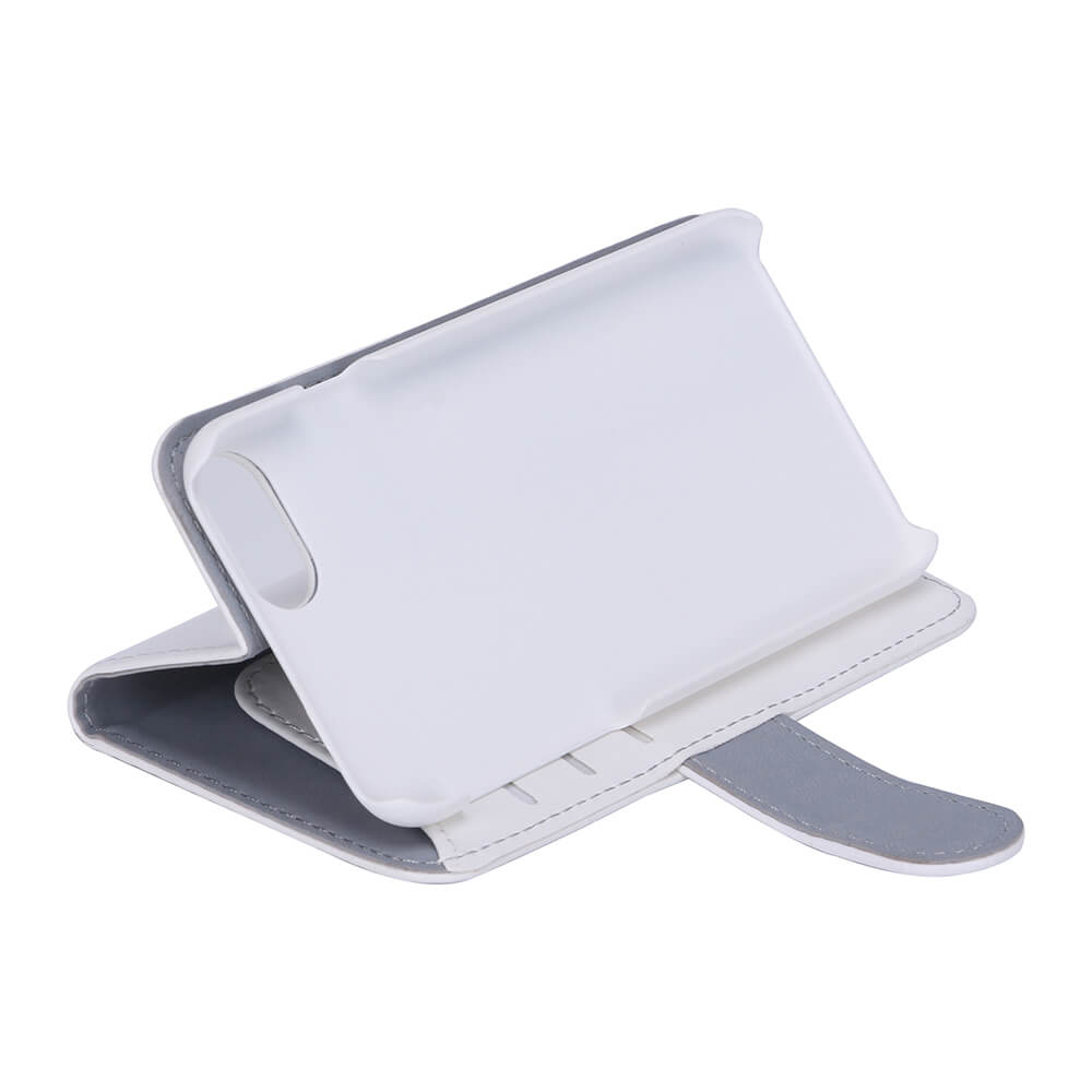 Gear Wallet Case White - iPhone 6/7/8/SE – image 5