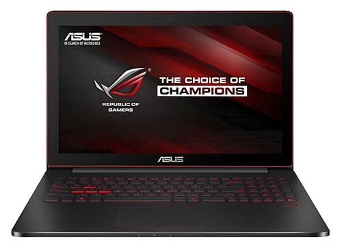 ASUS ROG G501JW-CN512T Intel® Core™ i7 i7-4750HQ Laptop – image 5
