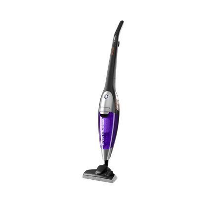 Electrolux ZS203EV stick vacuum/electric broom HEPA Bagless
