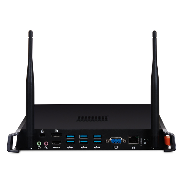Viewsonic VPC10-WP-8 embedded computer – image 2