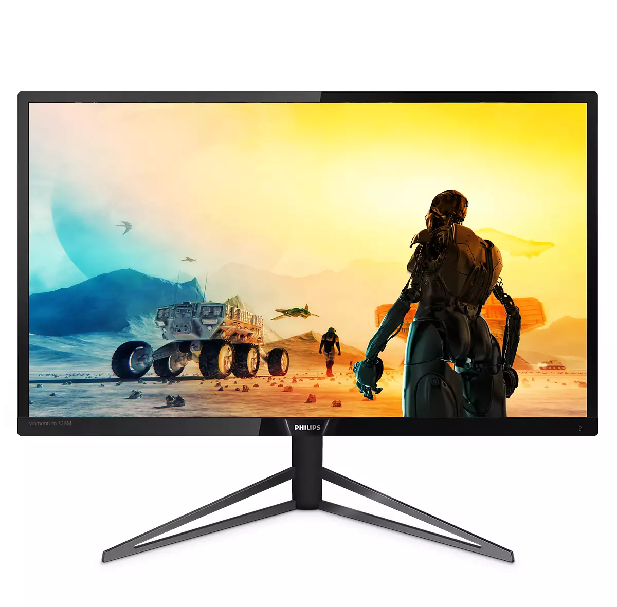 Philips 326M6VJRMB/61 