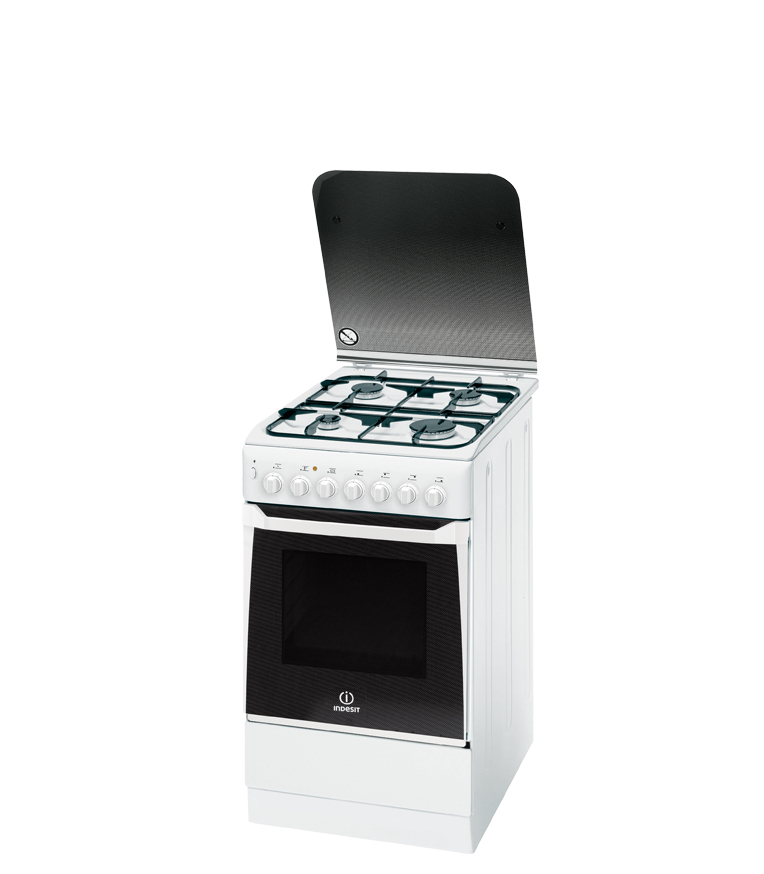 Indesit KN3G61SA(W)/CZ S