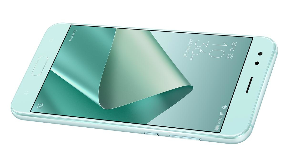 ASUS ZenFone 4 ZE554KL-1N010WW smartphone – image 3