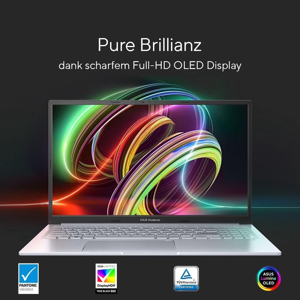 ASUS Vivobook 15X OLED M3504YA-MA051W AMD Ryzen™ 7 7730U Laptop – image 8
