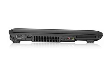 Samsung P NP-P560-AA02PL laptop Intel® Core™2 Duo P7450 – image 6