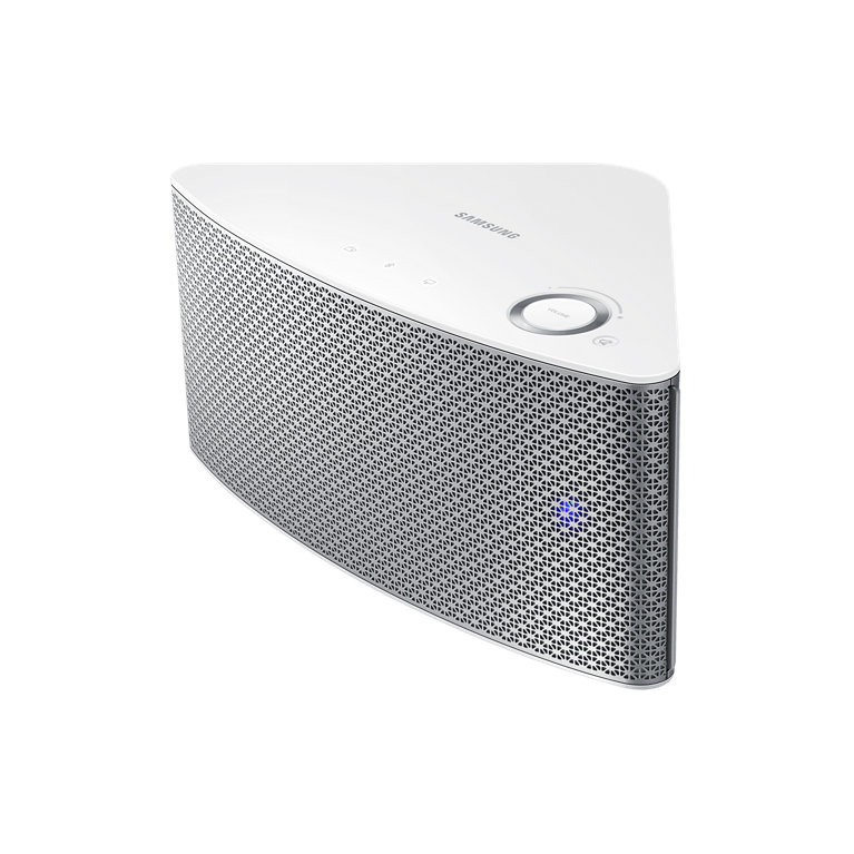Samsung WAM351 White Wireless – image 4