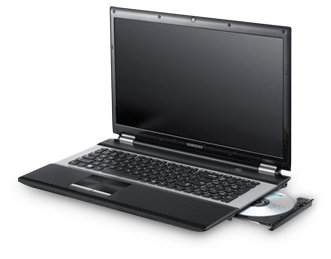 Samsung RC RC730-S0D Intel® Core™ i7 i7-2670QM Laptop – image 4