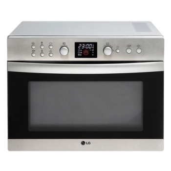LG MC8088HL microwave