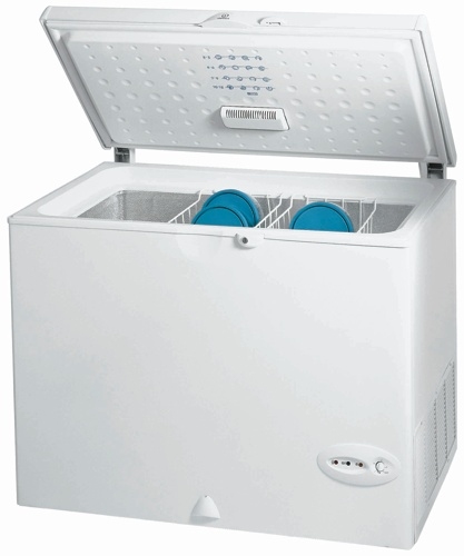 Indesit OFAA 230 SI