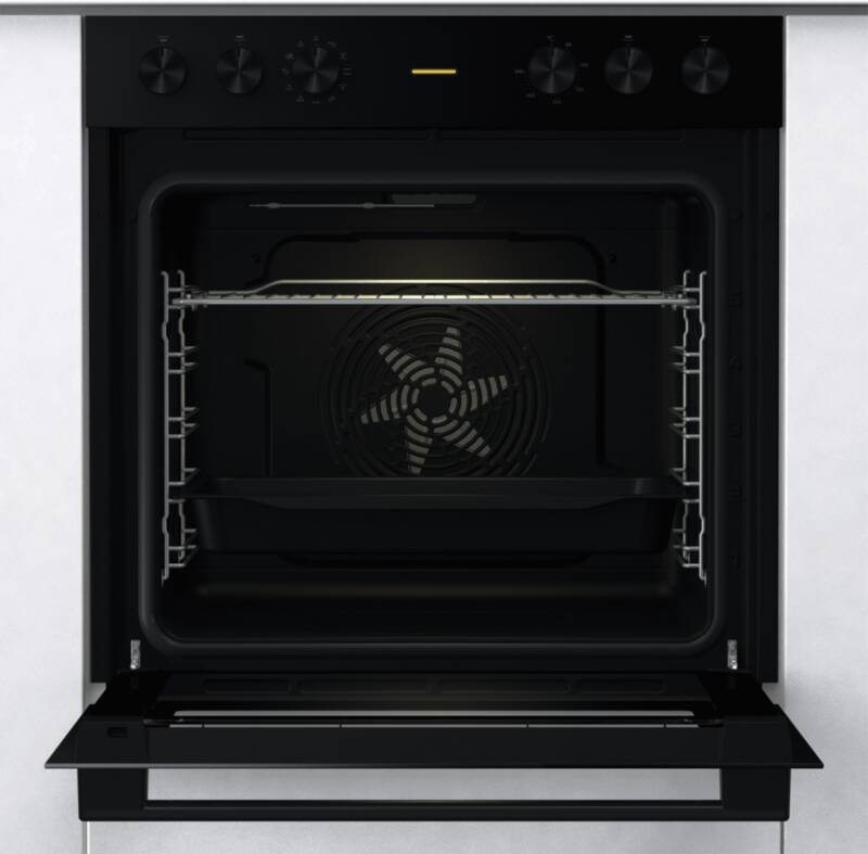 Gorenje FH Set CB bas (BC6715E02BK+ECD643BX) – image 4