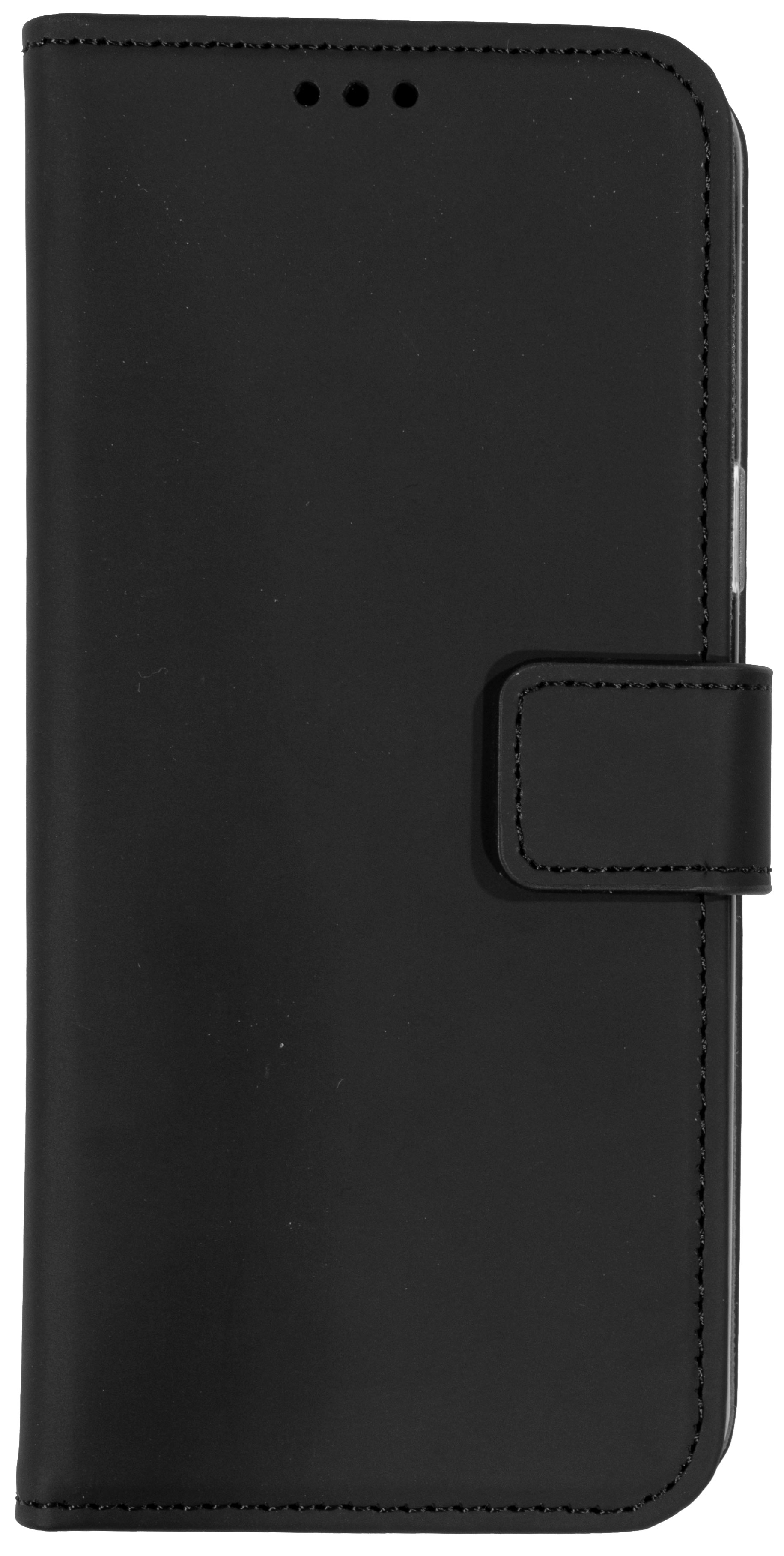 Mobiparts Premium Wallet TPU Case Samsung Galaxy S9 Black – image 2