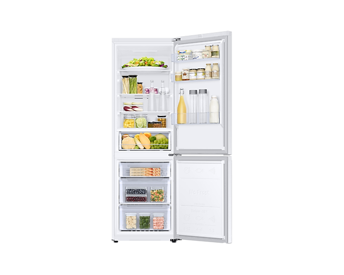 Samsung RB34T600FWW fridge-freezer Freestanding – image 6