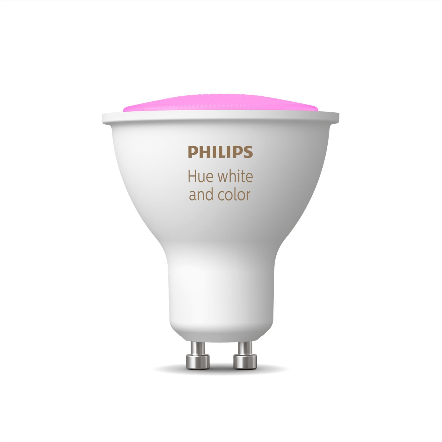 Philips by Signify Philips Hue White and colour ambience 046677542337 smart lighting Smart bulb Bluetooth/Zigbee – image 3