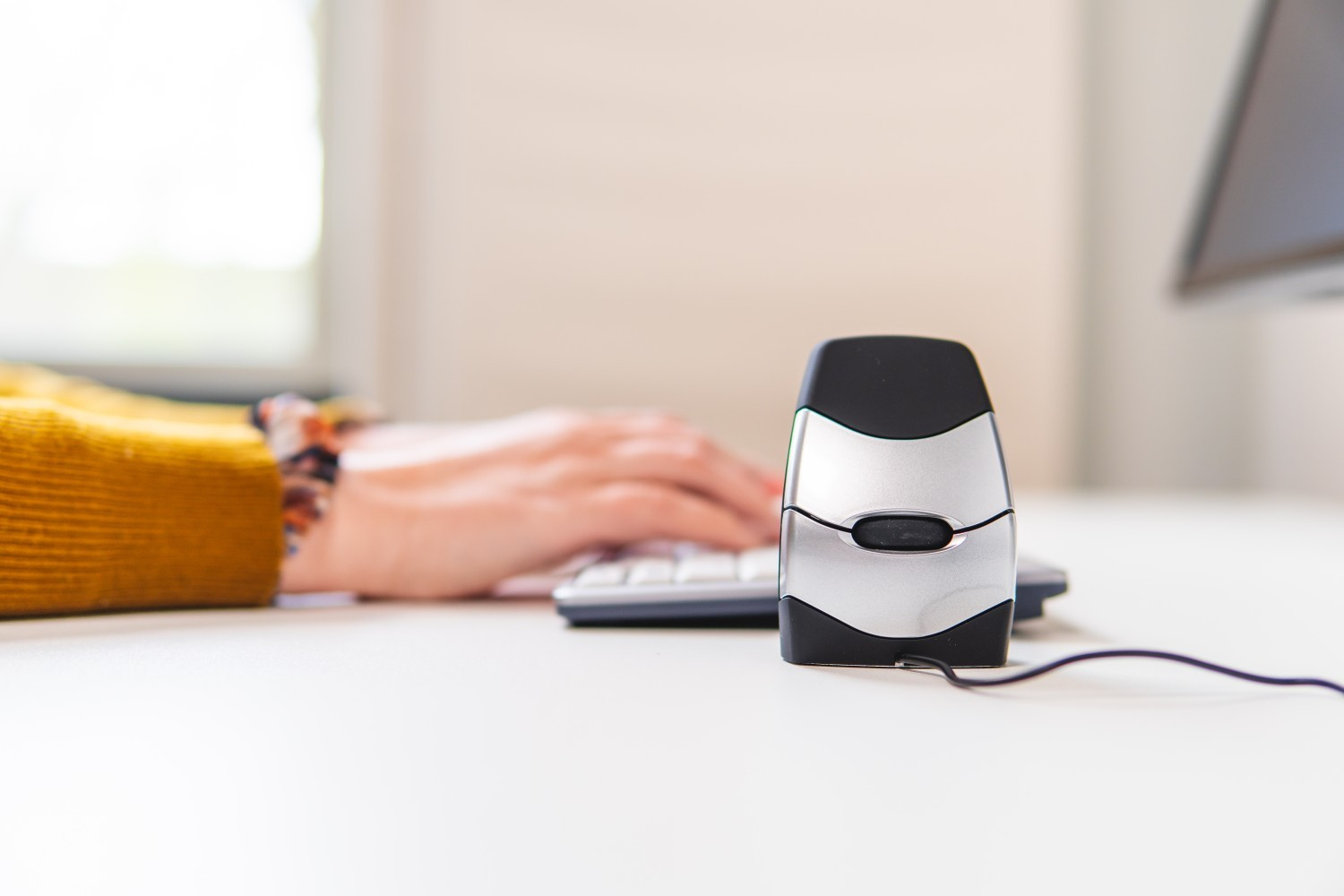 BakkerElkhuizen DXT 2 Precision Mouse – image 4