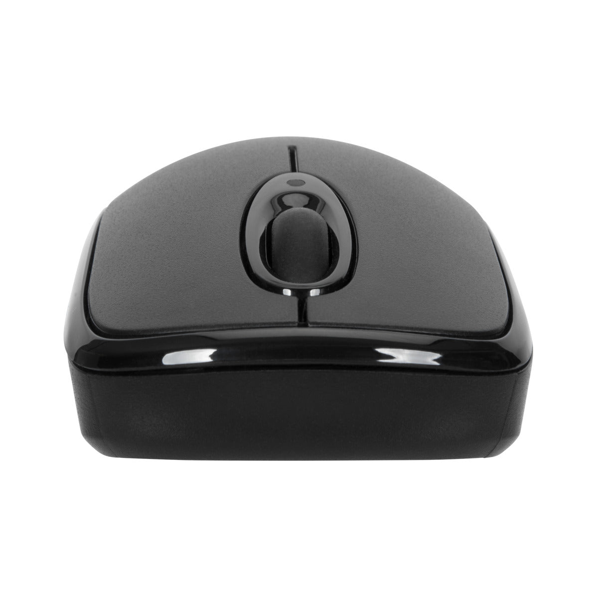 Targus AMB844GL mouse Office Ambidextrous Bluetooth Optical 1000 DPI – image 3