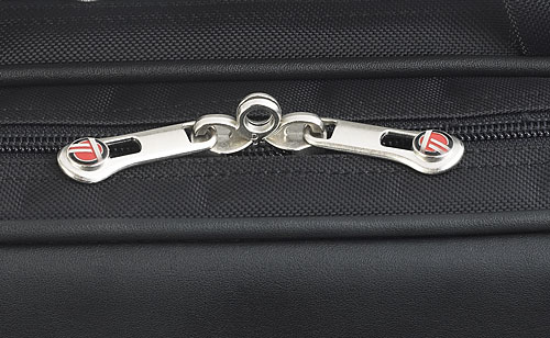 Targus 15.4” Trademark Top Loading 300 Edition Laptop Case – image 2