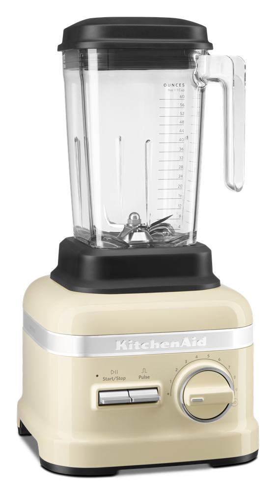 KitchenAid 5KSB6061EAC 2.6 L Tabletop blender 1800 W Cream – image 2