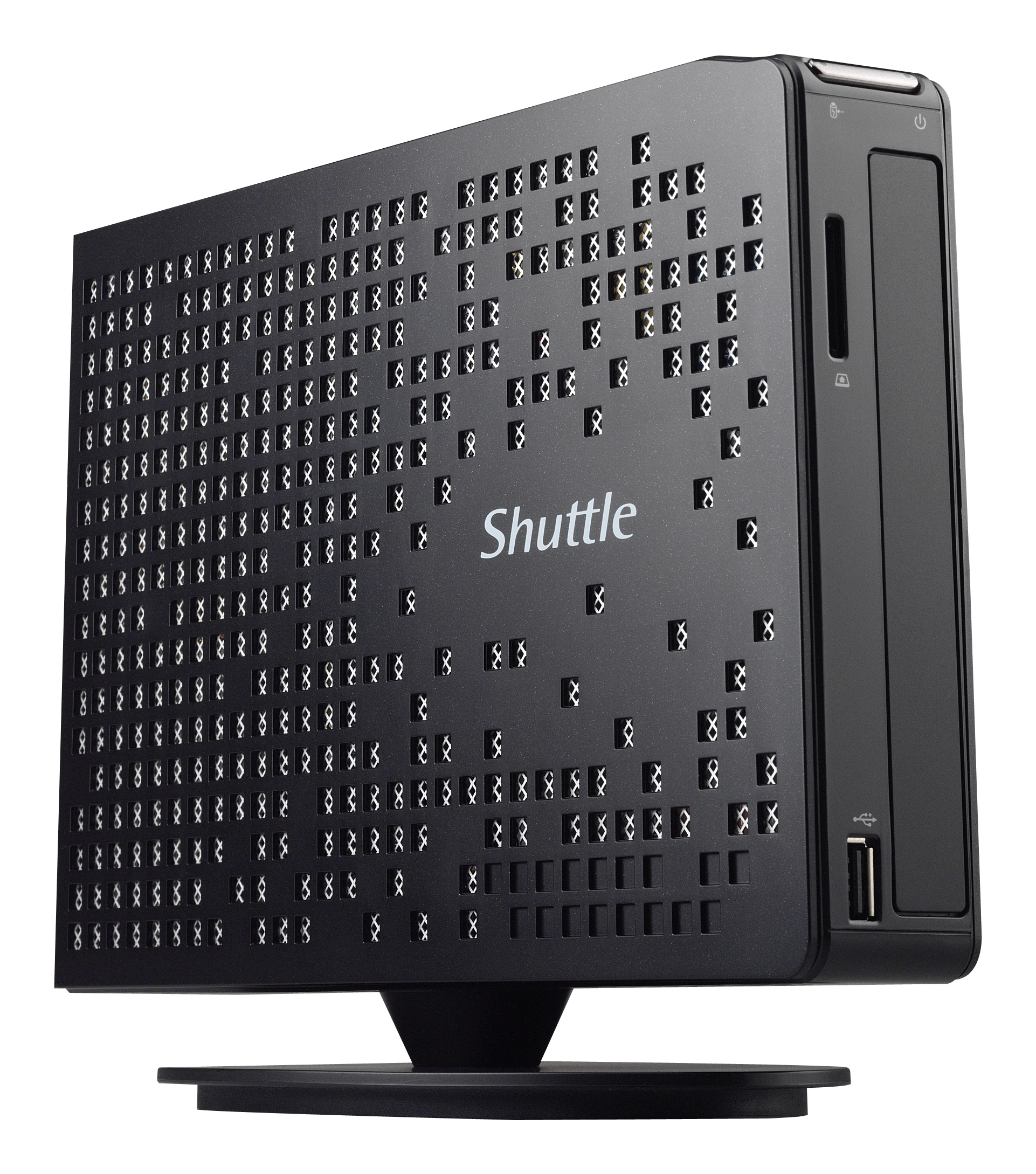Shuttle XS 3500BB V4 – image 4