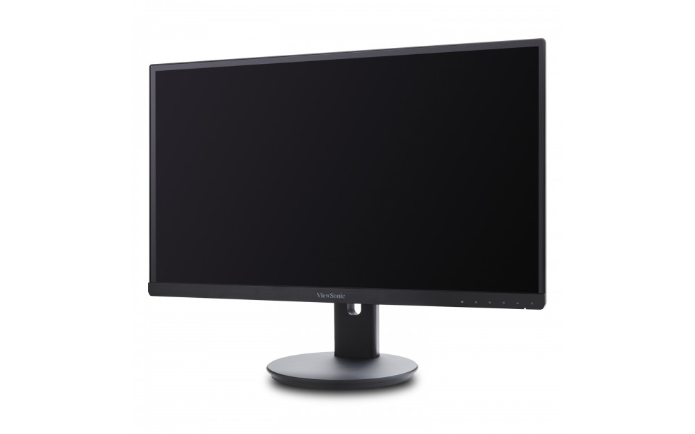 Viewsonic VG2453 computer monitor – image 3
