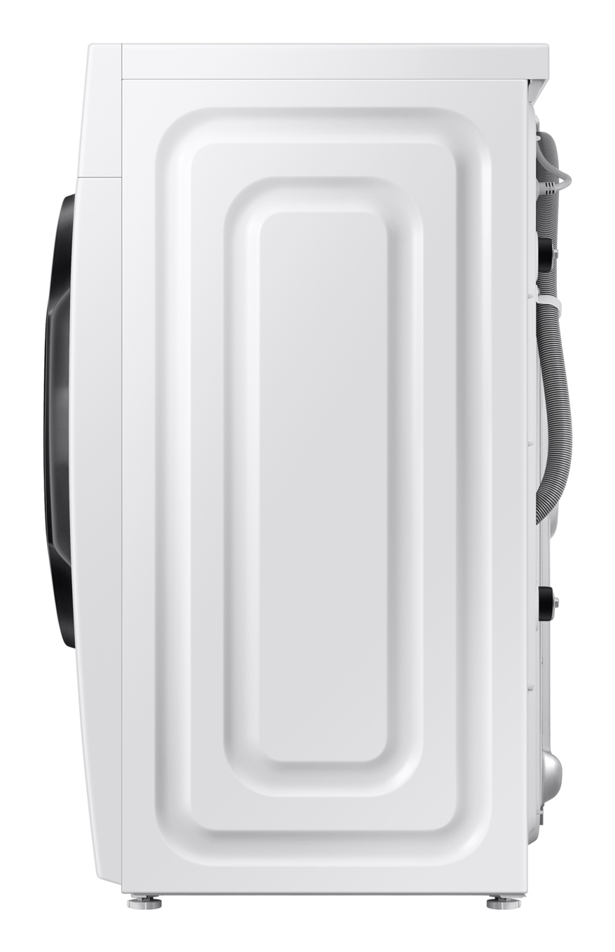 9 kg Waschmaschine WWW6100D SLIM mit SuperSpeed 39´, AI Ecobubble™, EEK: A (-10%)