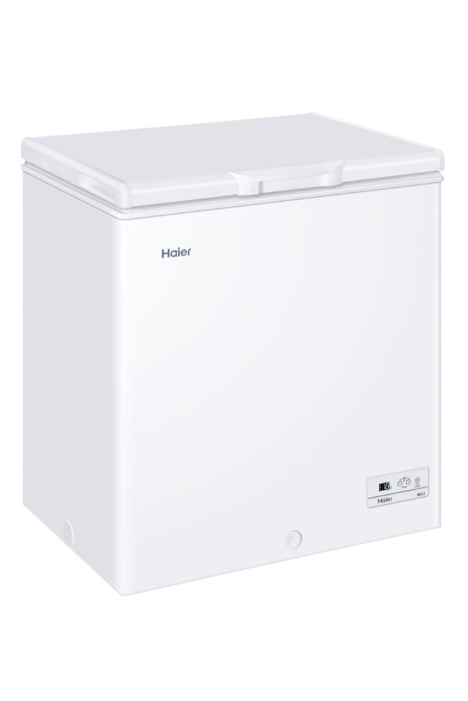 Haier HCE143F Chest freezer Freestanding – image 2