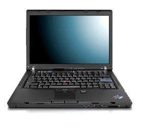 Lenovo ThinkPad Z61m