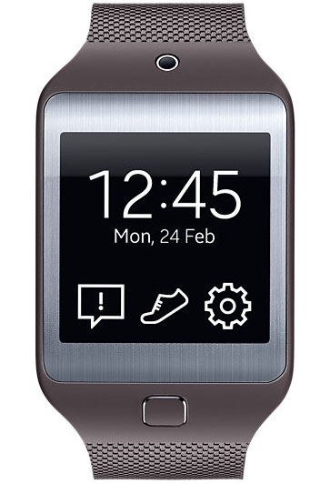 Samsung Galaxy Gear 2 Neo – image 1