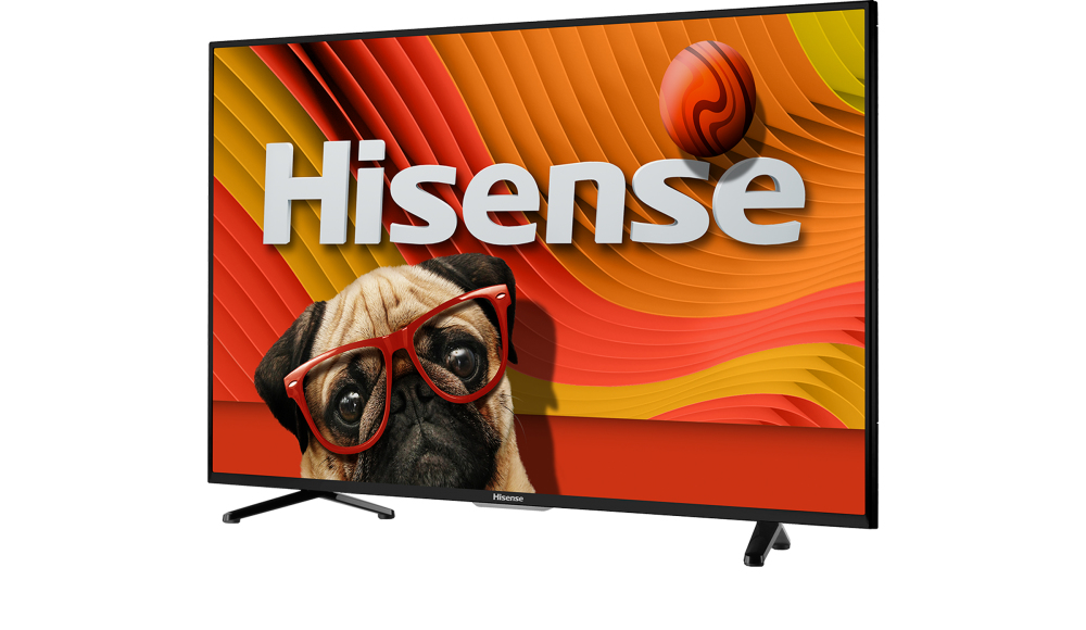 Hisense 50H5B2 TV 127 cm (50") Full HD Smart TV Black – image 3