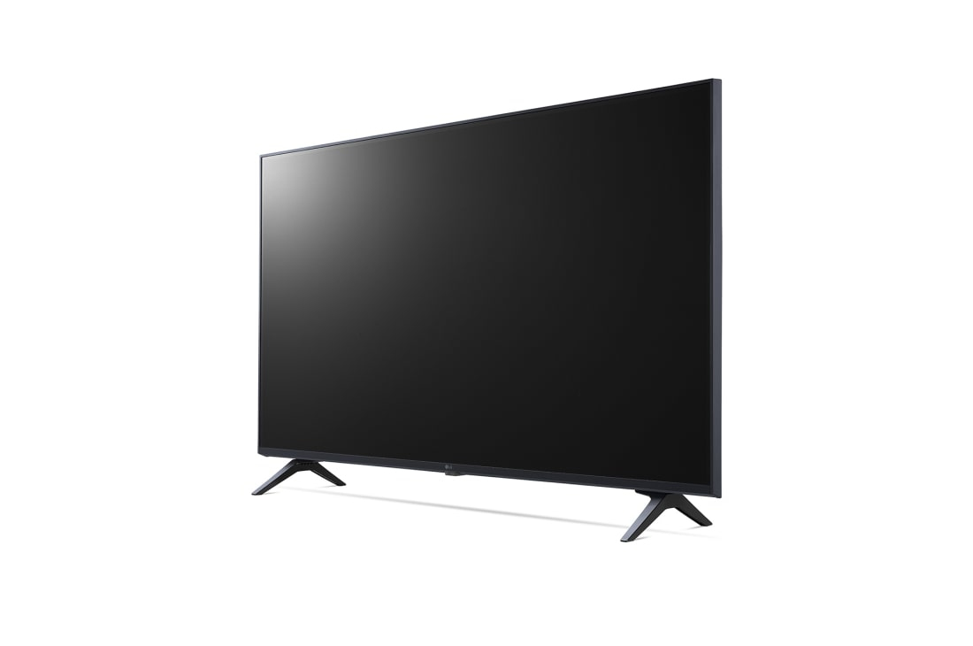 LG 43UP8000 109.2 cm (43") 4K Ultra HD Smart TV Wi-Fi Black – image 3