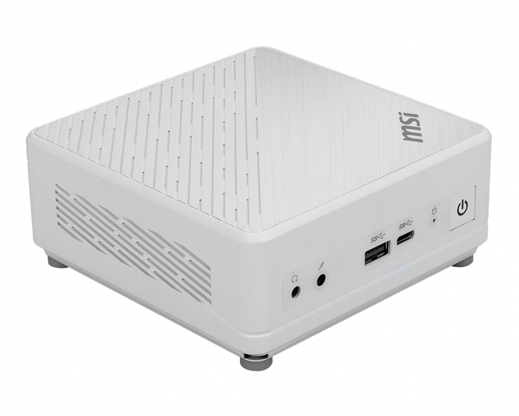 MSI 5 10M-273TR
