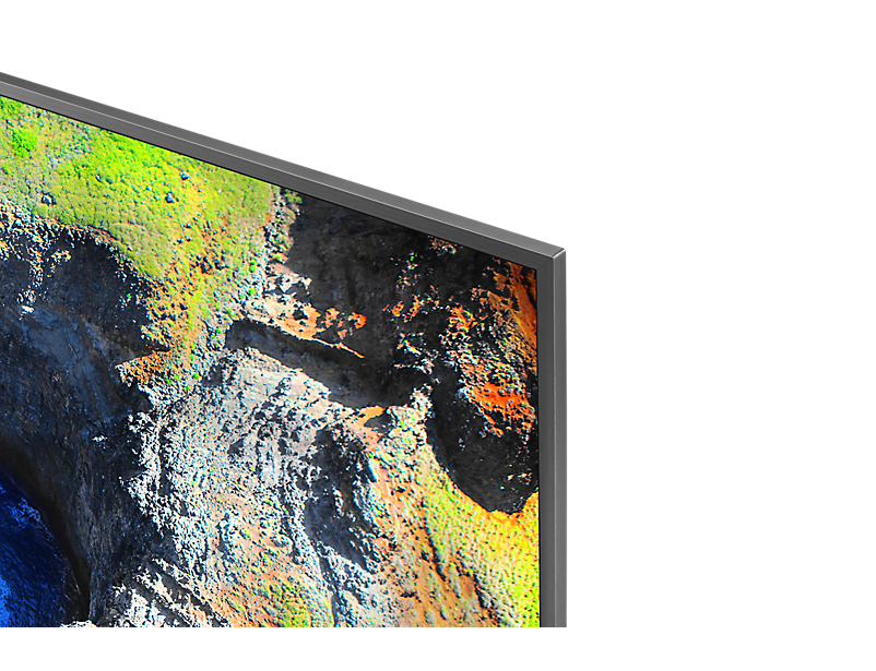 Samsung MU6455 101.6 cm (40") 4K Ultra HD Smart TV Wi-Fi Black – image 9