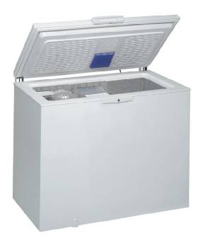 Whirlpool WH2510 A+E