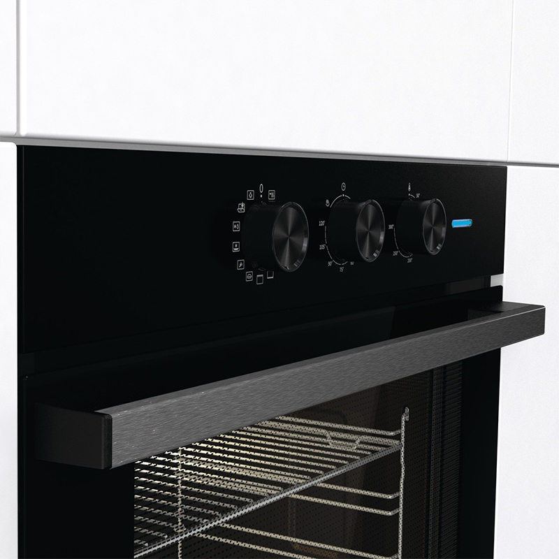 Hisense BI64111AB oven – image 5