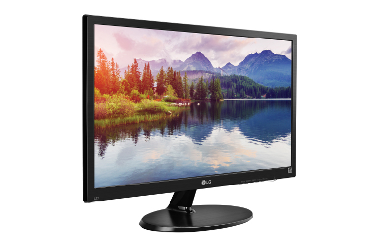 LG 20M38D-B computer monitor – image 6